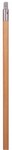 SMA 60^ Hardwood Handle - Threaded